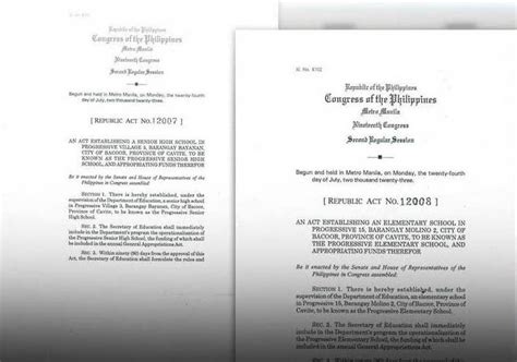 landbank - bacoor molino photos|Marcos signs laws establishing two DepEd schools in Bacoor City.